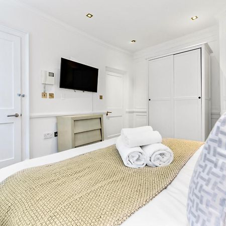 Piccadilly House! Villa London Luaran gambar