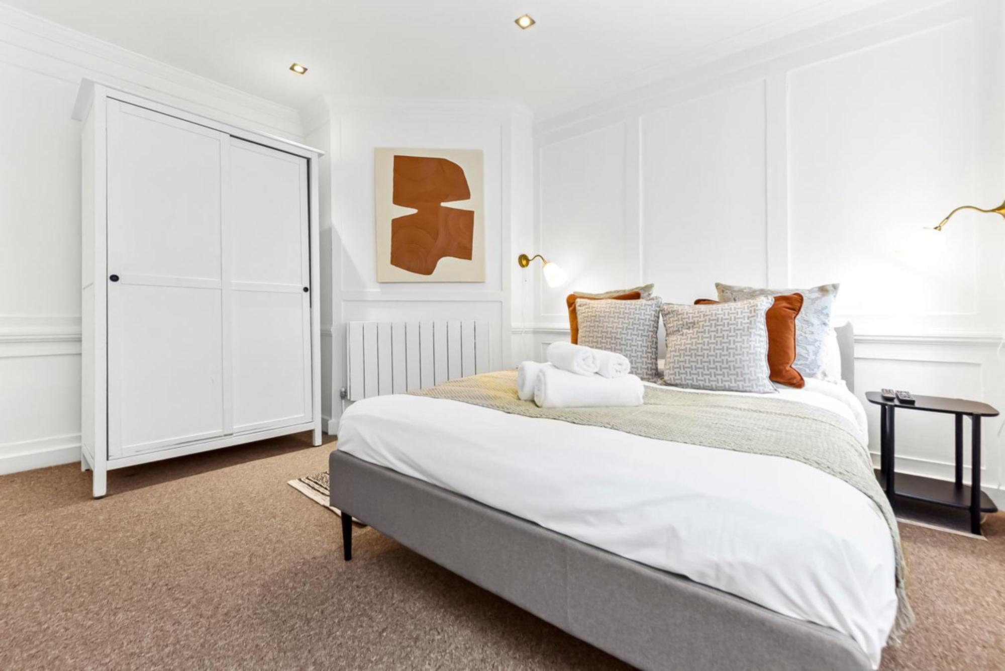 Piccadilly House! Villa London Luaran gambar