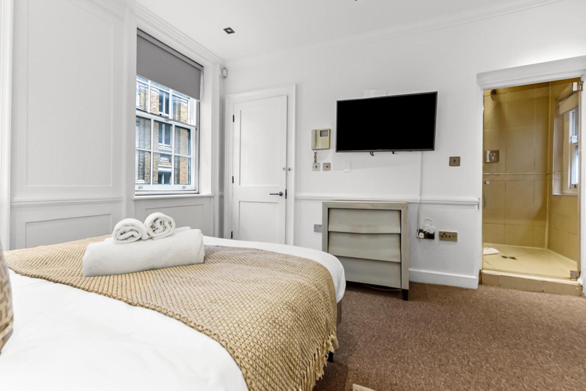 Piccadilly House! Villa London Luaran gambar