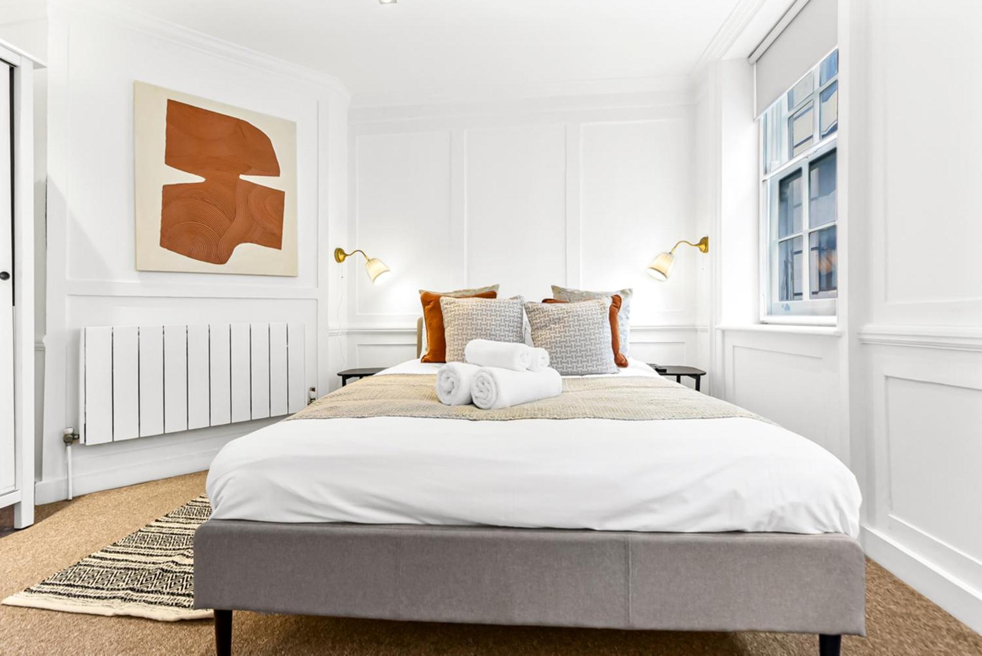 Piccadilly House! Villa London Luaran gambar