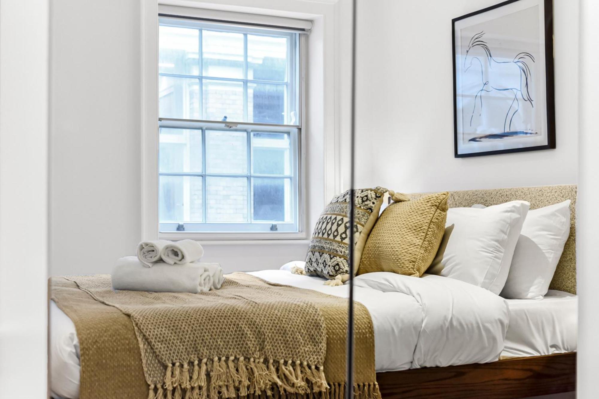 Piccadilly House! Villa London Luaran gambar