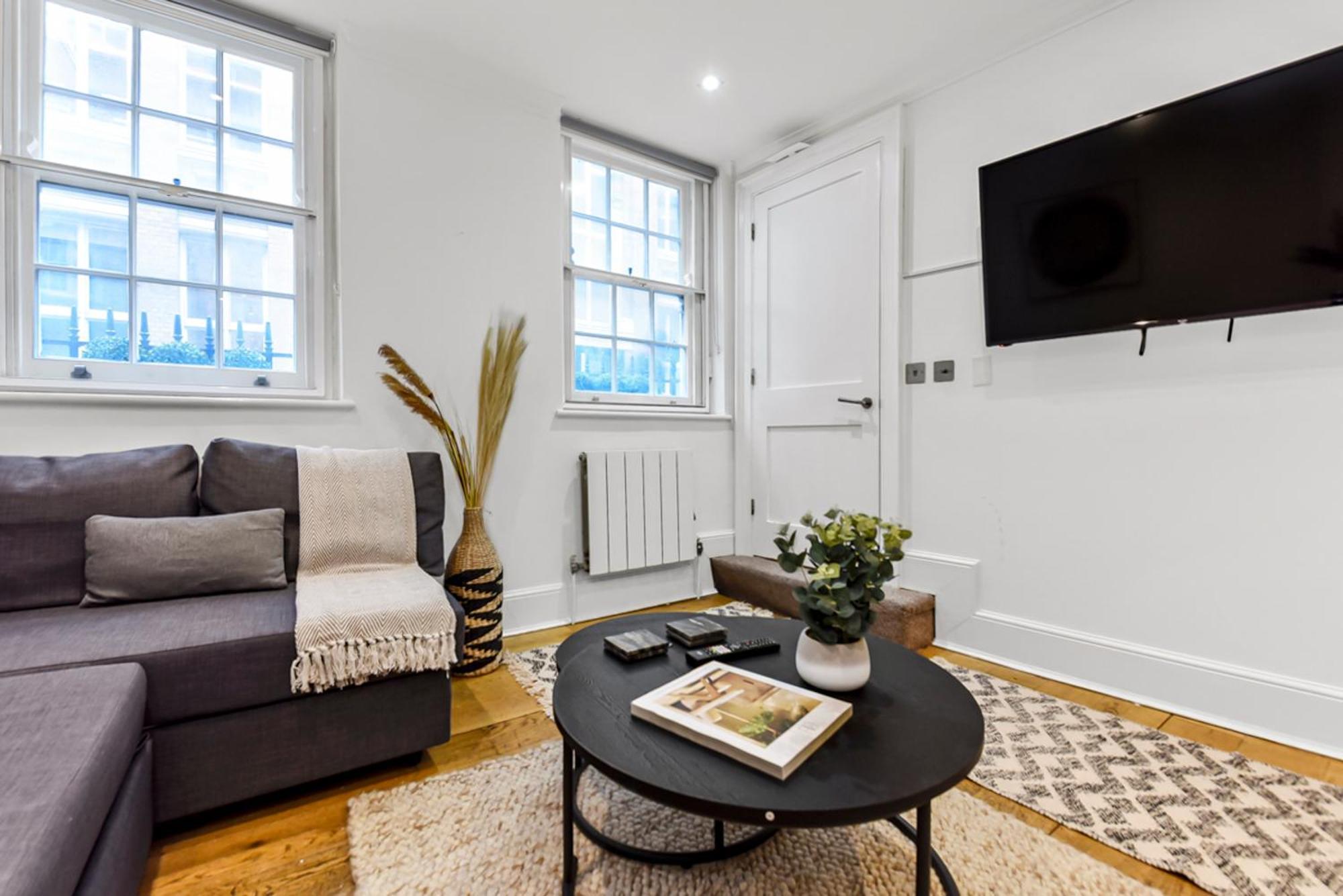 Piccadilly House! Villa London Luaran gambar