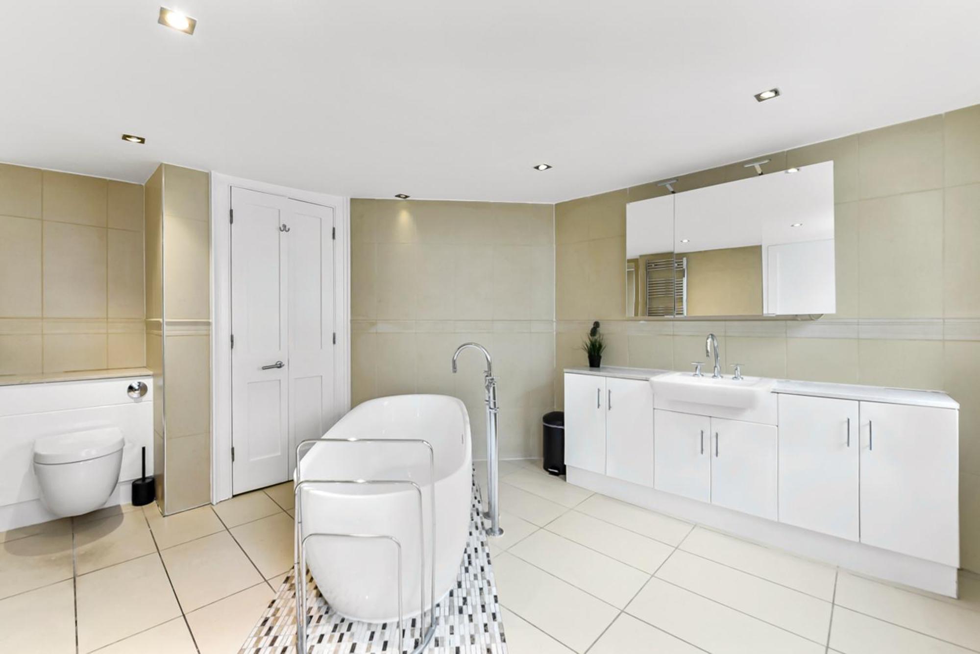 Piccadilly House! Villa London Luaran gambar