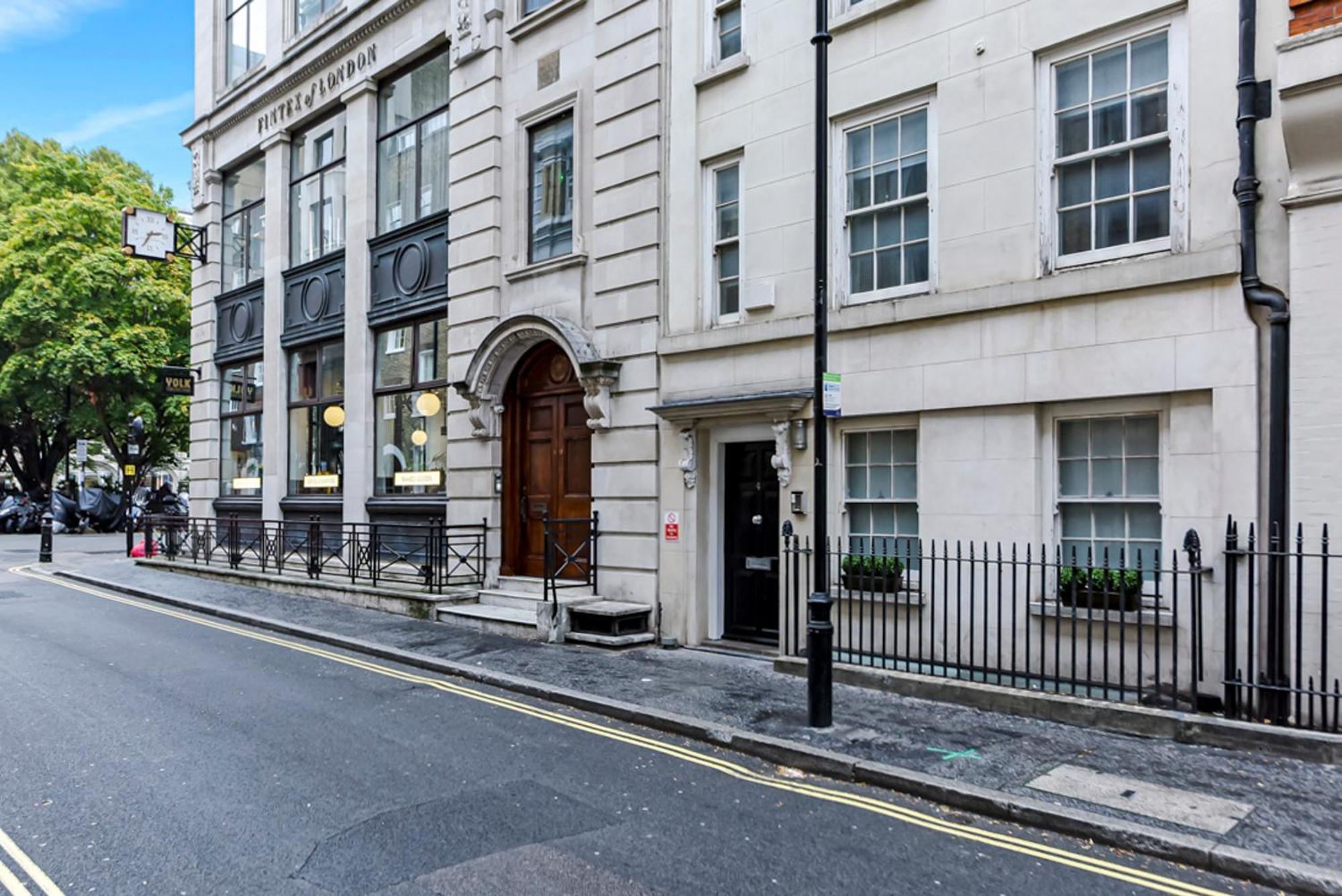 Piccadilly House! Villa London Luaran gambar