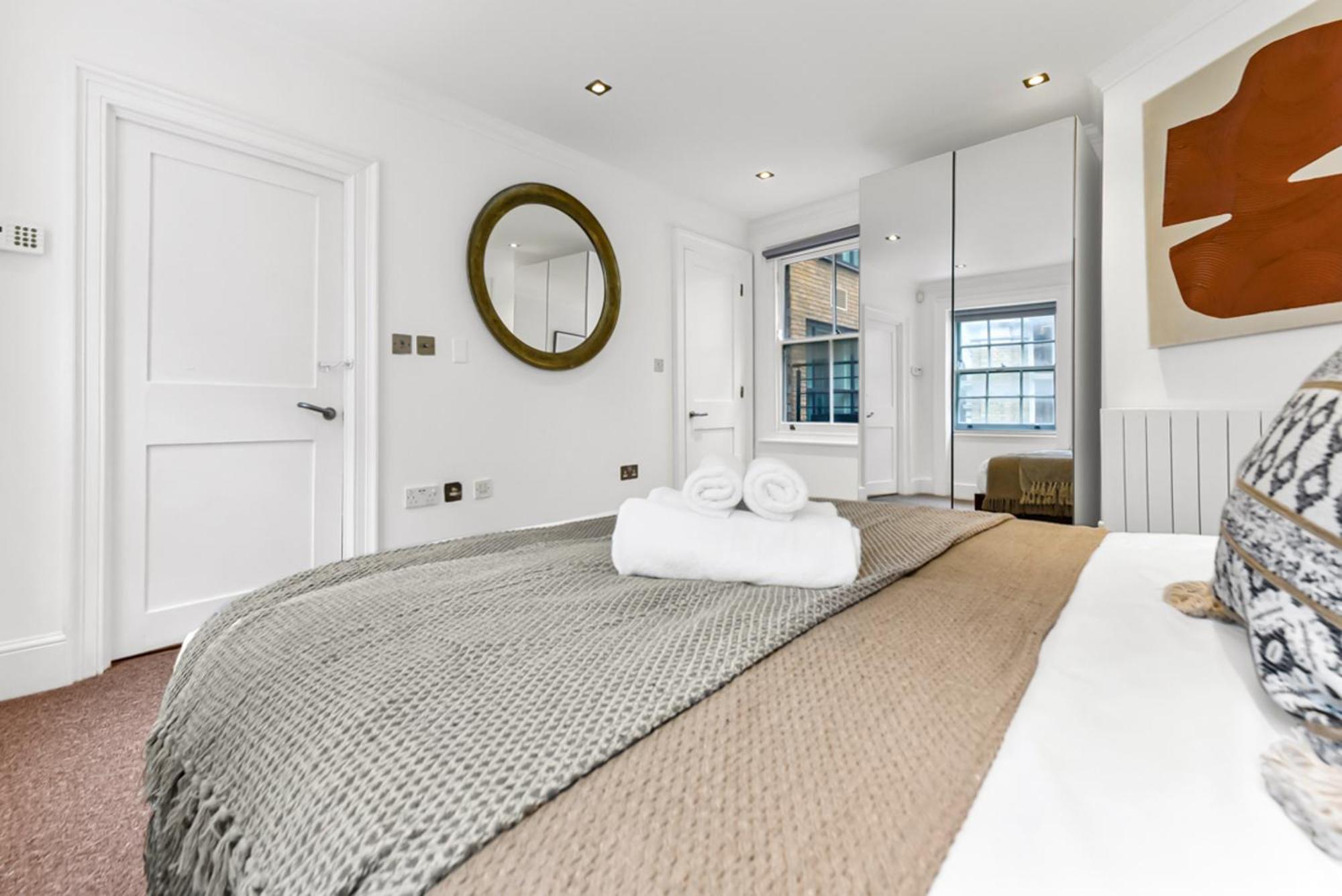 Piccadilly House! Villa London Luaran gambar