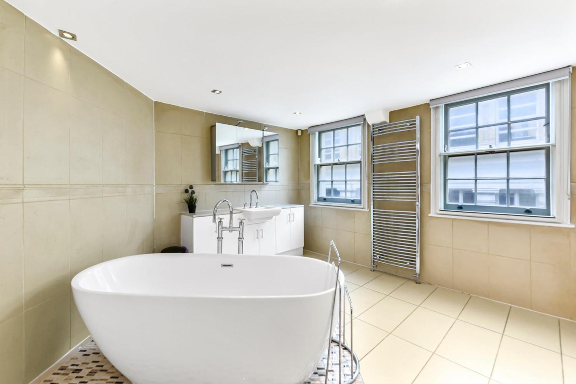 Piccadilly House! Villa London Luaran gambar