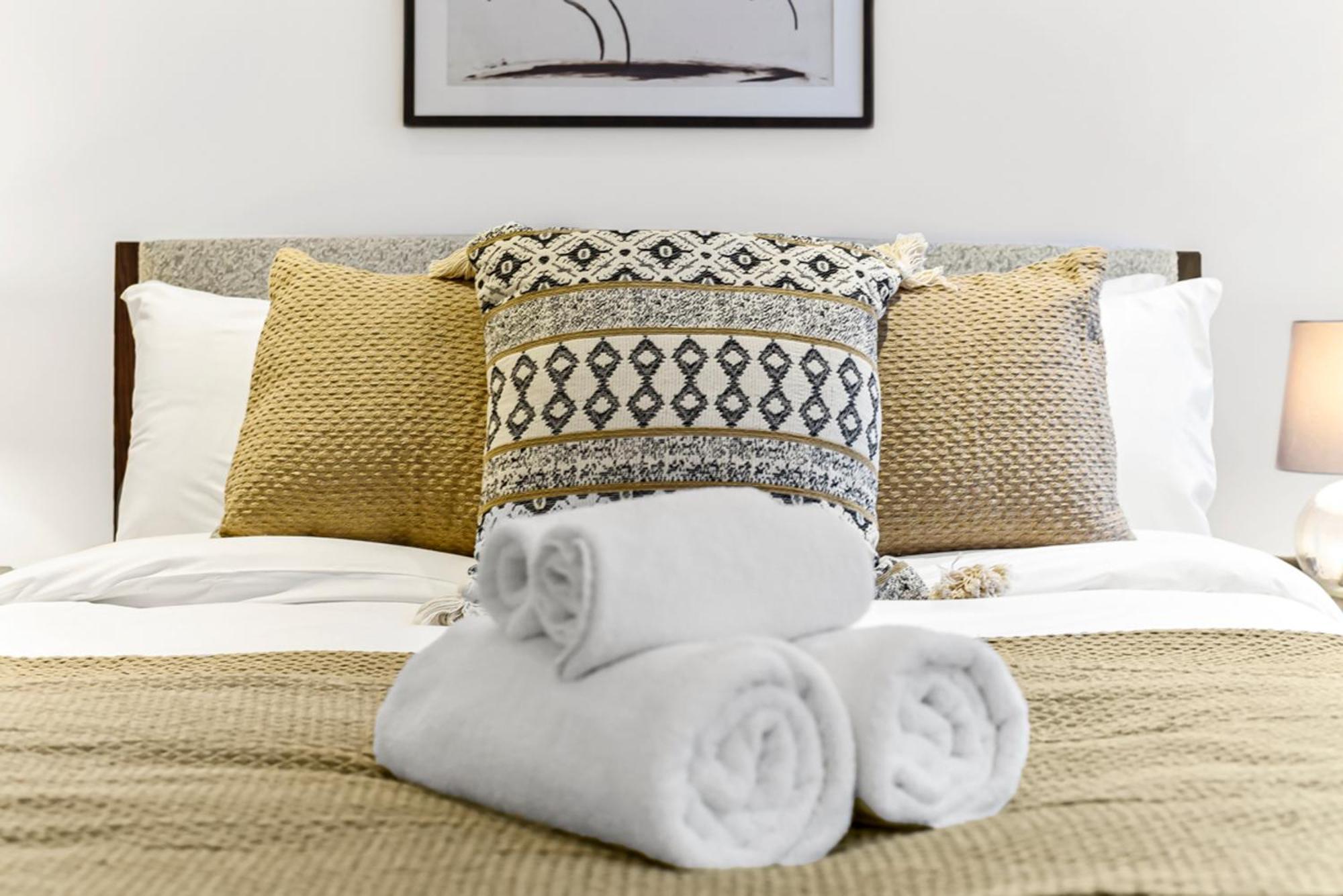Piccadilly House! Villa London Luaran gambar