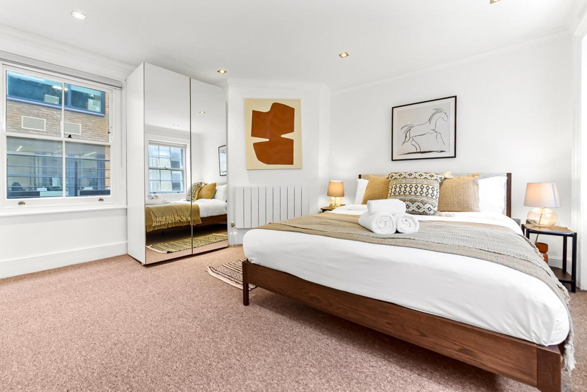 Piccadilly House! Villa London Luaran gambar