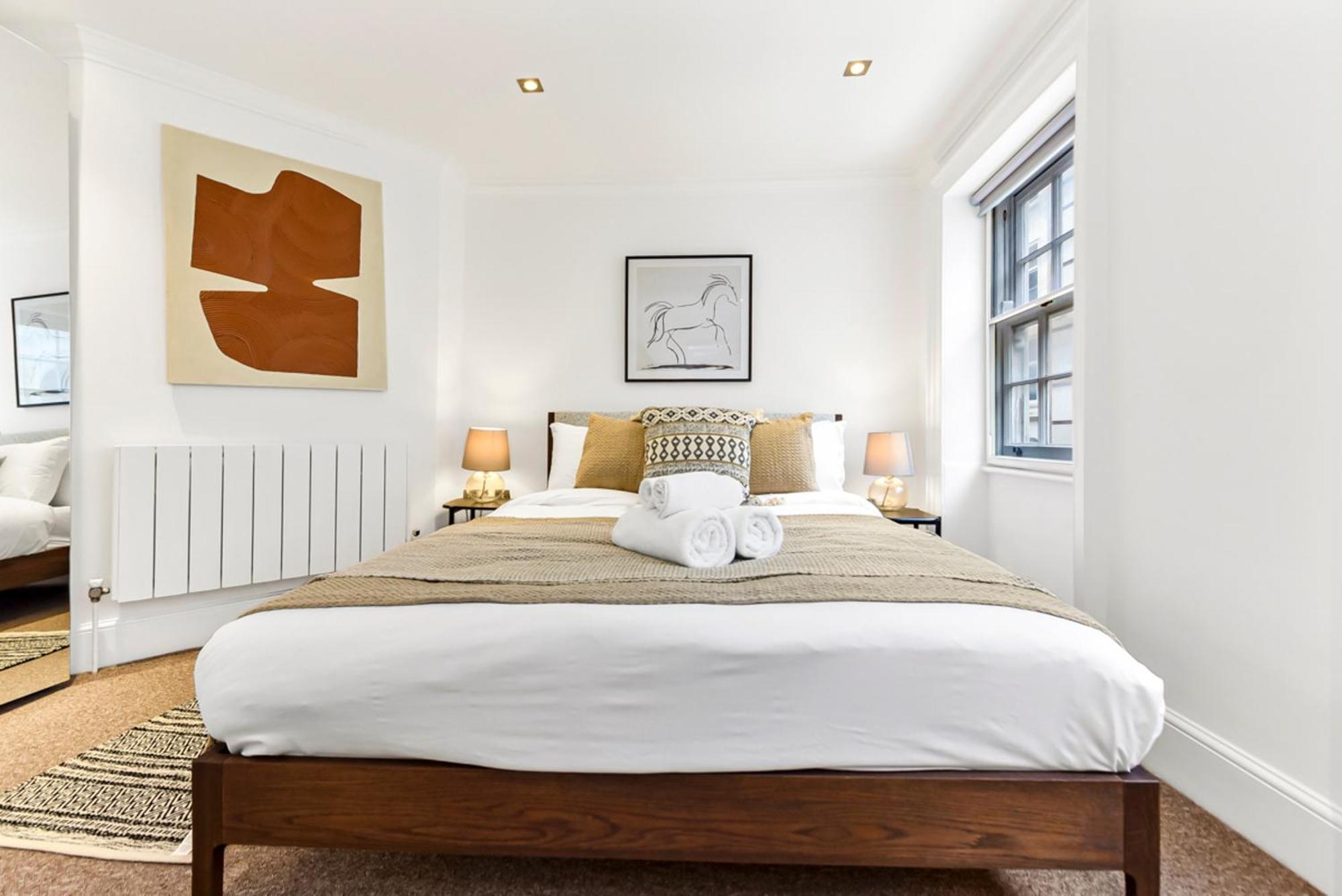Piccadilly House! Villa London Luaran gambar