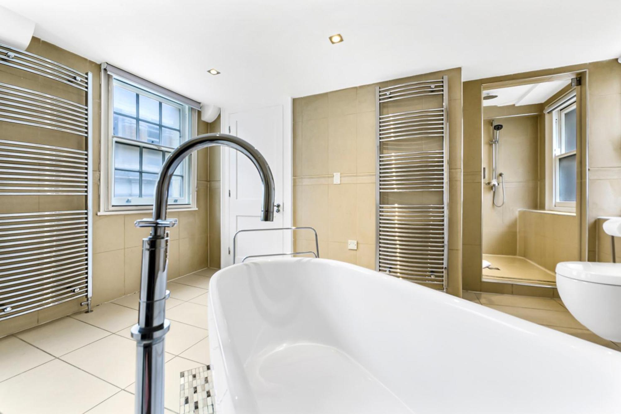 Piccadilly House! Villa London Luaran gambar