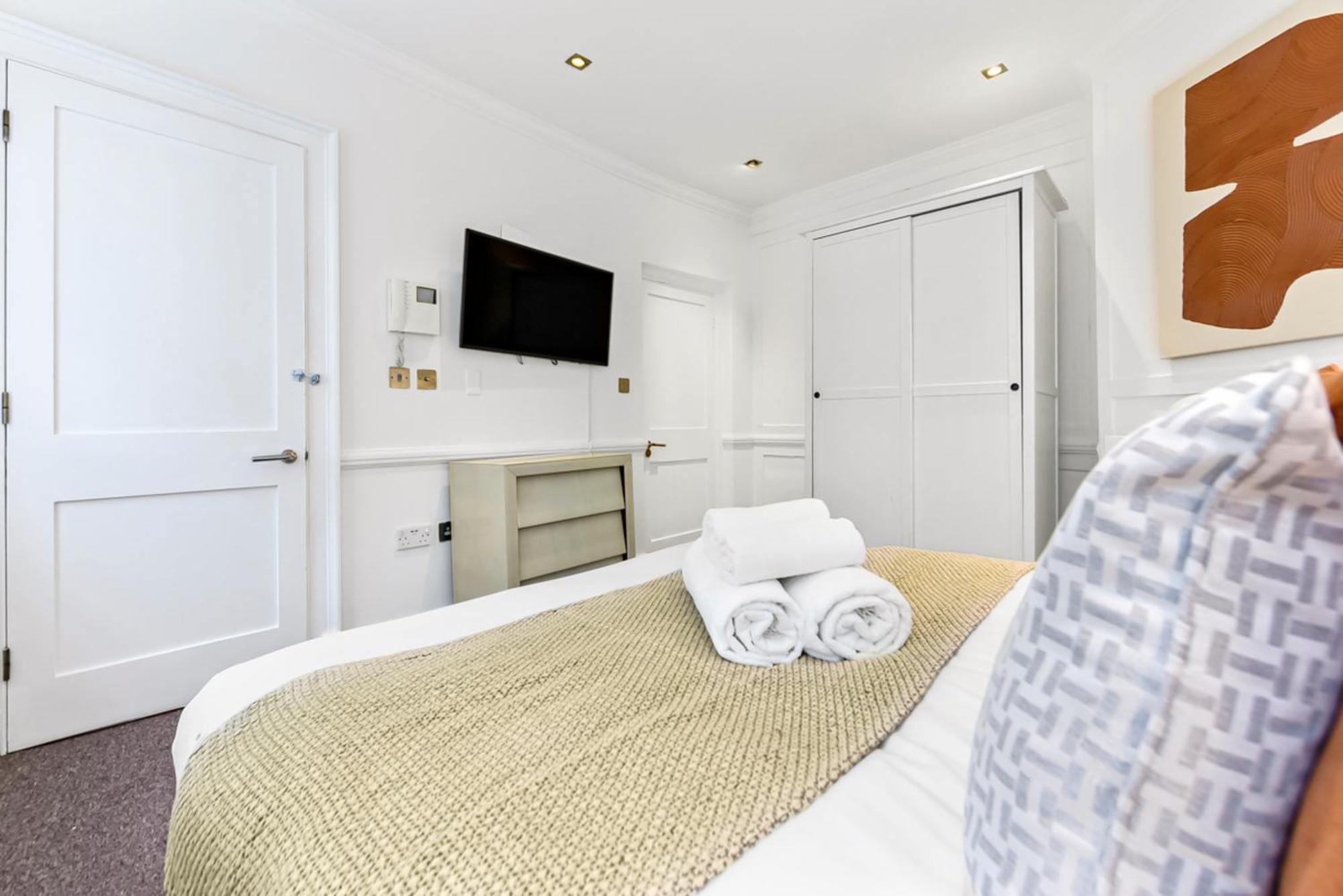 Piccadilly House! Villa London Luaran gambar